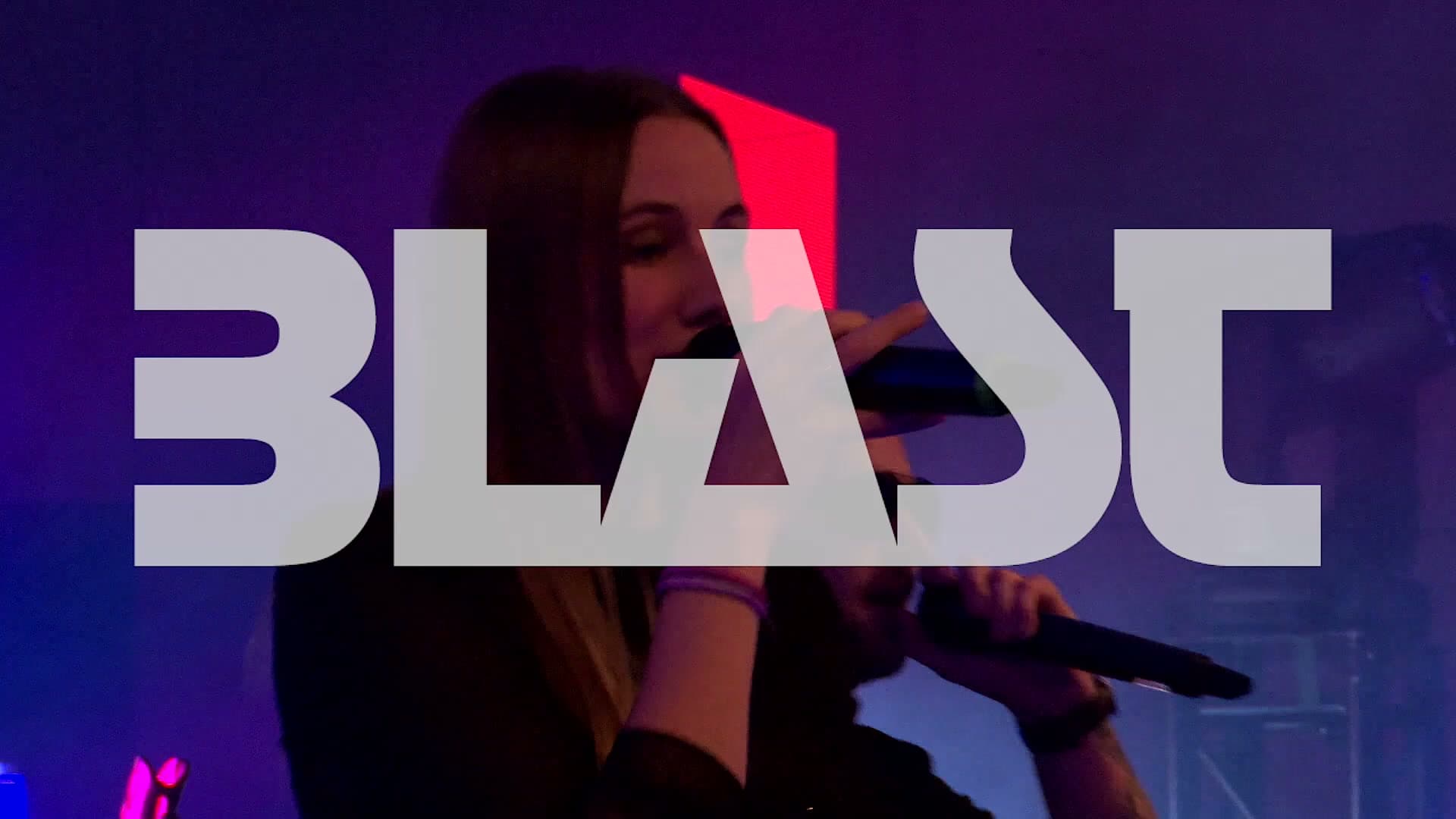 BLAST Band