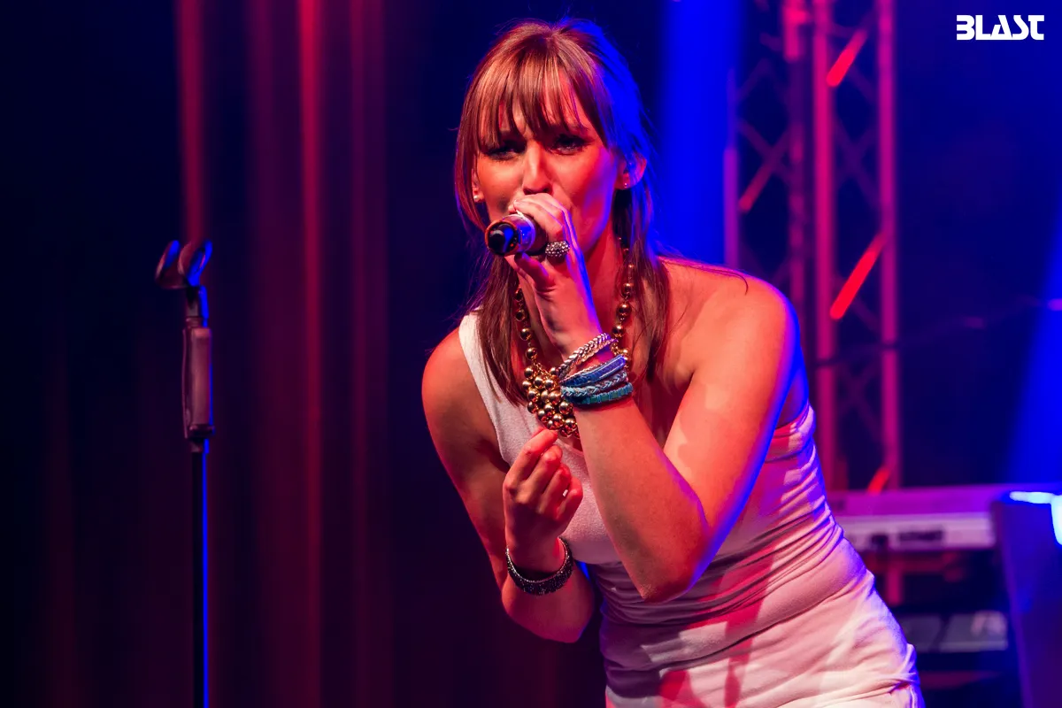 Neuschter Sommerfestival 2014 mit BLAST